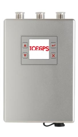 ICEGPS BN4 network base station