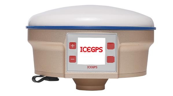 ICEGPS BP3 portable base station